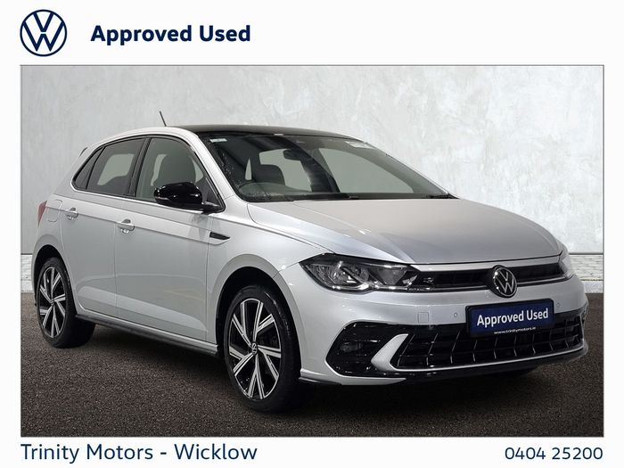 Volkswagen Polo 2023