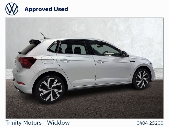 Volkswagen Polo 2023