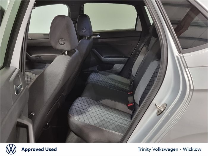 Volkswagen Polo 2023