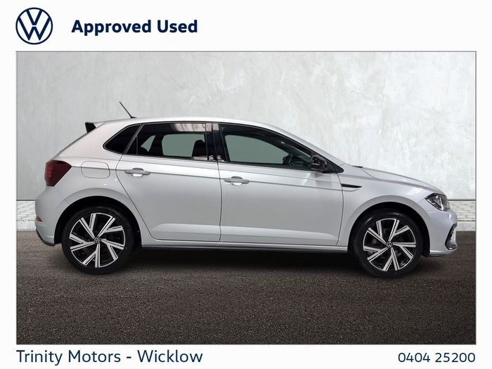 Volkswagen Polo 2023