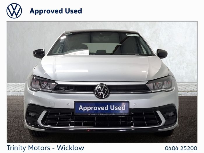 Volkswagen Polo 2023