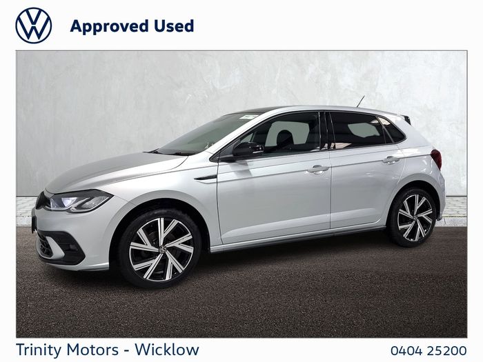 Volkswagen Polo 2023