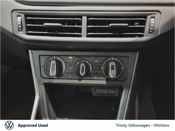 Volkswagen Polo 2023