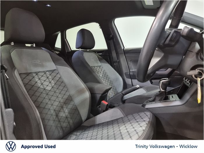 Volkswagen Polo 2023