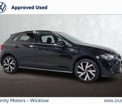 Volkswagen Polo 2025