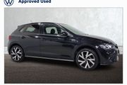 Volkswagen Polo 2025