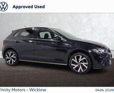 Volkswagen Polo 2025