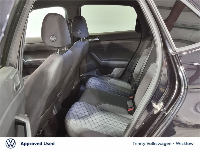 Volkswagen Polo 2025