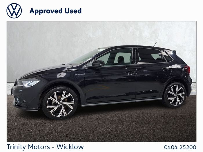 Volkswagen Polo 2025