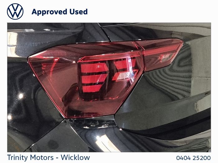Volkswagen Polo 2025
