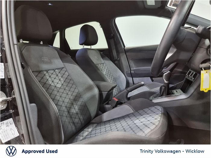 Volkswagen Polo 2025