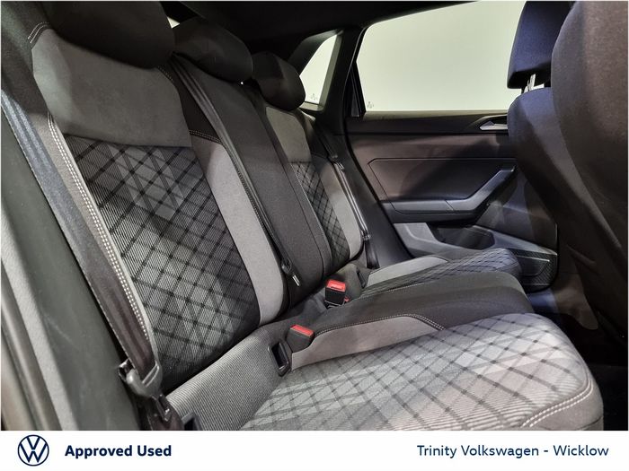 Volkswagen Polo 2025