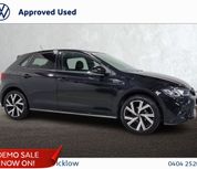 Volkswagen Polo 2025