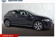 Volkswagen Polo 2025