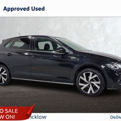 Volkswagen Polo 2025