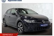Volkswagen Polo 2025