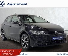 Volkswagen Polo 2025