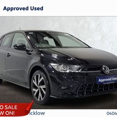 Volkswagen Polo 2025