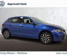 Volkswagen Polo 2025