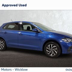 Volkswagen Polo 2025