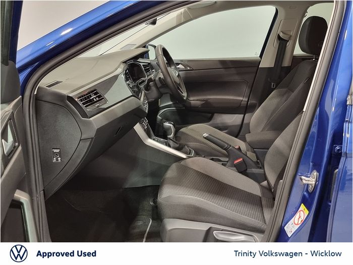 Volkswagen Polo 2025