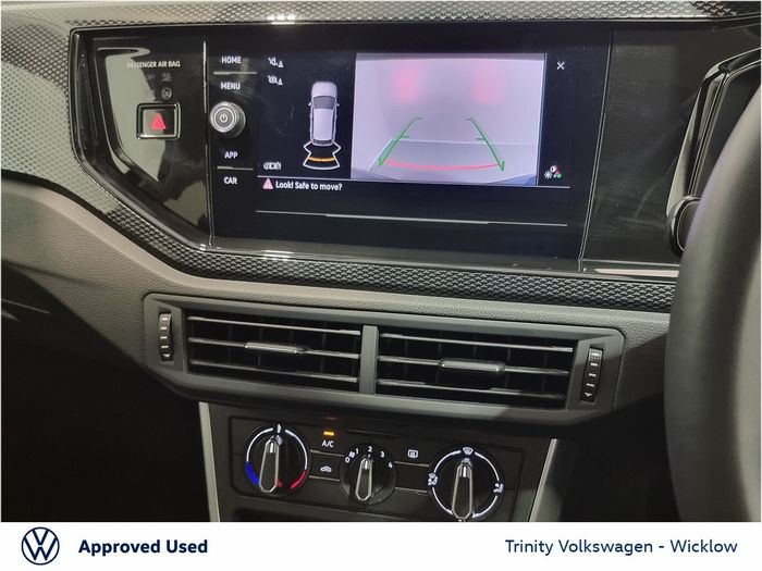 Volkswagen Polo 2025