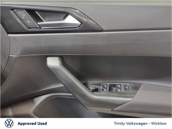 Volkswagen Polo 2025