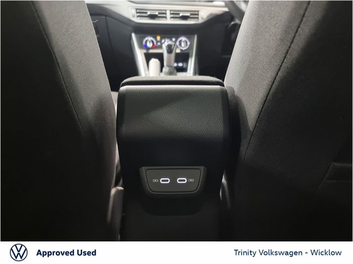 Volkswagen Polo 2025