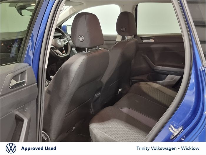 Volkswagen Polo 2025