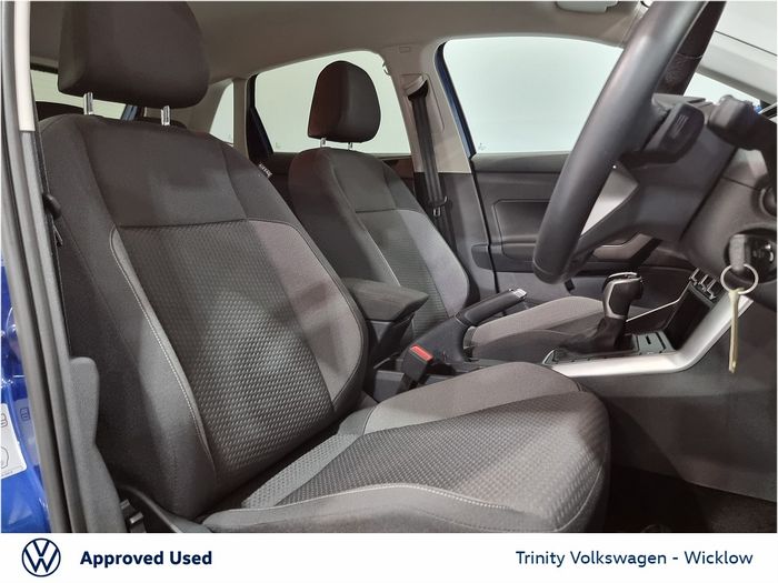 Volkswagen Polo 2025