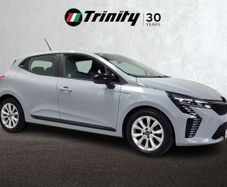 Renault Clio 2024
