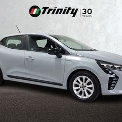 Renault Clio 2024