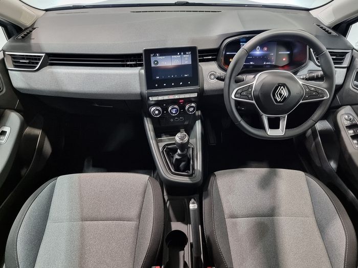 Renault Clio 2024