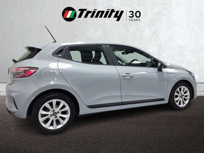 Renault Clio 2024