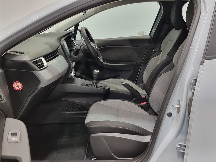 Renault Clio 2024