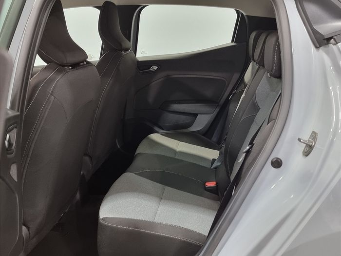 Renault Clio 2024