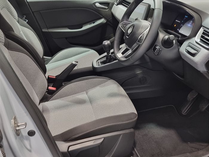 Renault Clio 2024