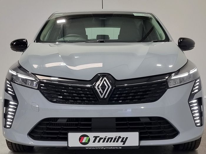 Renault Clio 2024