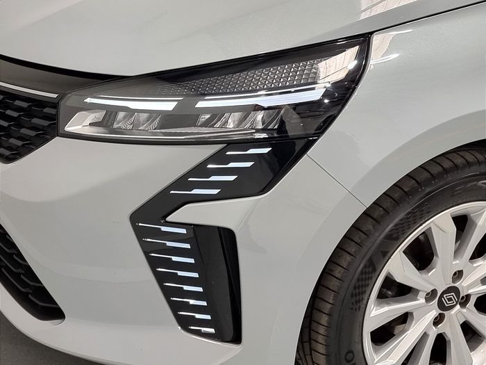 Renault Clio 2024