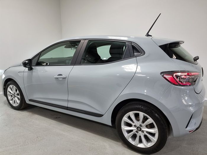 Renault Clio 2024