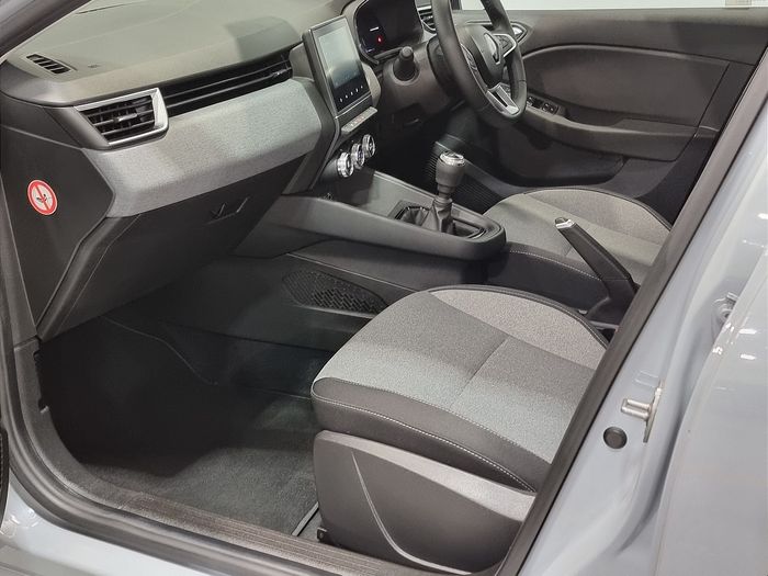 Renault Clio 2024