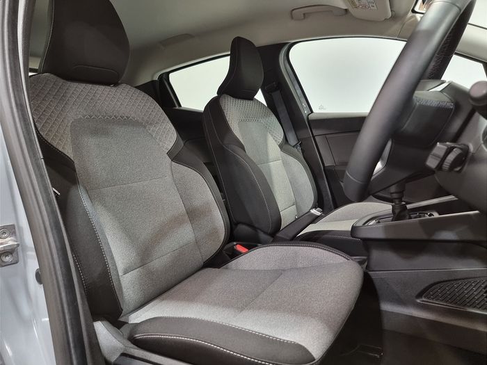 Renault Clio 2024