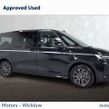 Volkswagen Multivan 2025