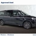 Volkswagen Multivan 2025