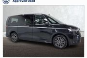Volkswagen Multivan 2025