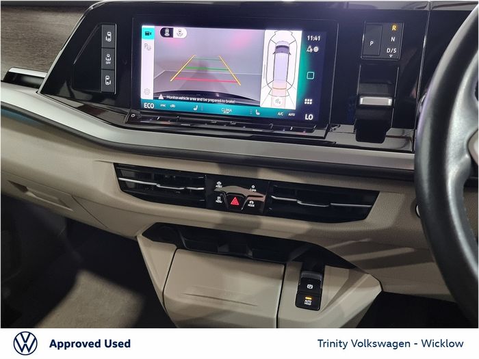 Volkswagen Multivan 2025