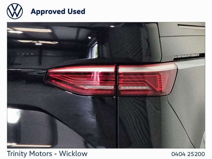 Volkswagen Multivan 2025