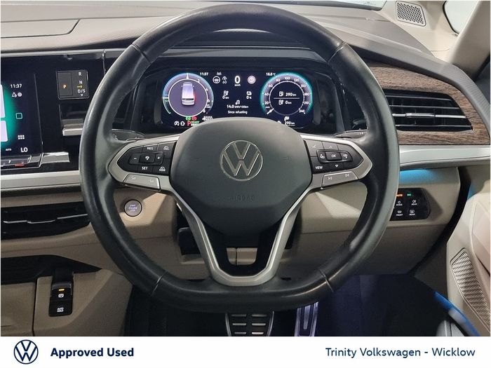 Volkswagen Multivan 2025