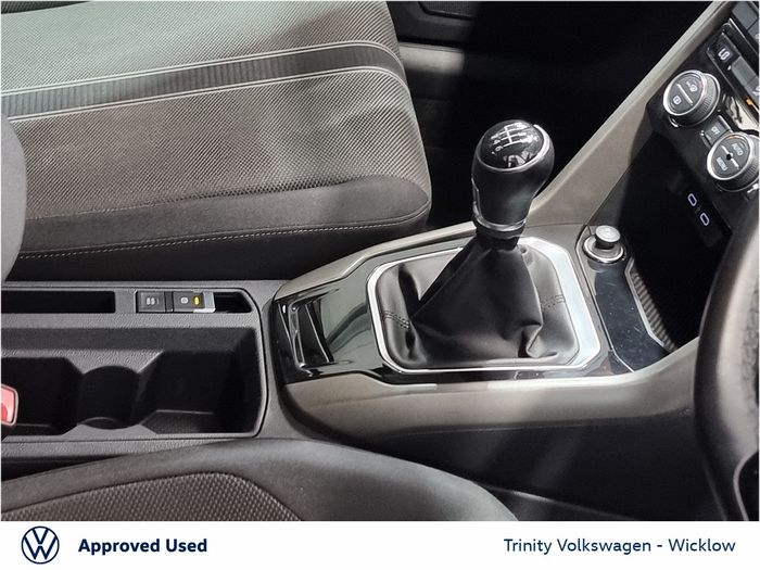 Volkswagen T-Roc 2021