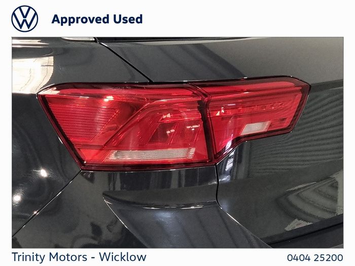Volkswagen T-Roc 2021
